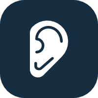 Ear symbol