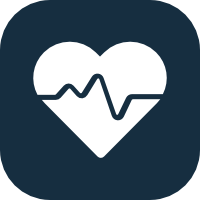 heart rate symbol